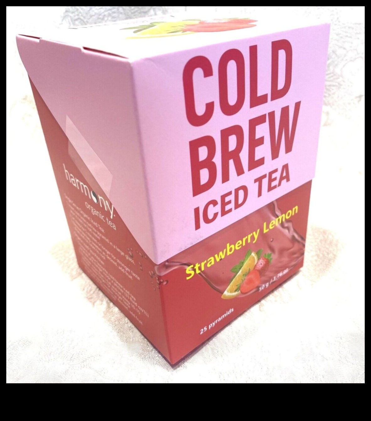 Cold Brew Harmony A Refreshing Exploration of Chilled Infusions 5 Cold Brew Harmony: Exploring the Delightful Notes of Chilled Infusions