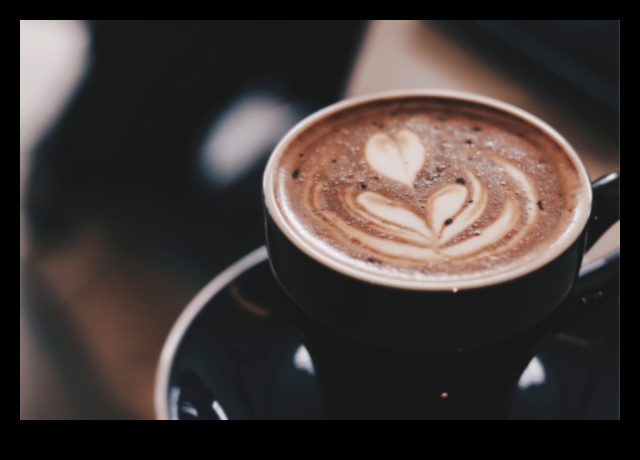 Cold Brew Magic: Unlocking the Secrets of a Perfect Chilled Cup