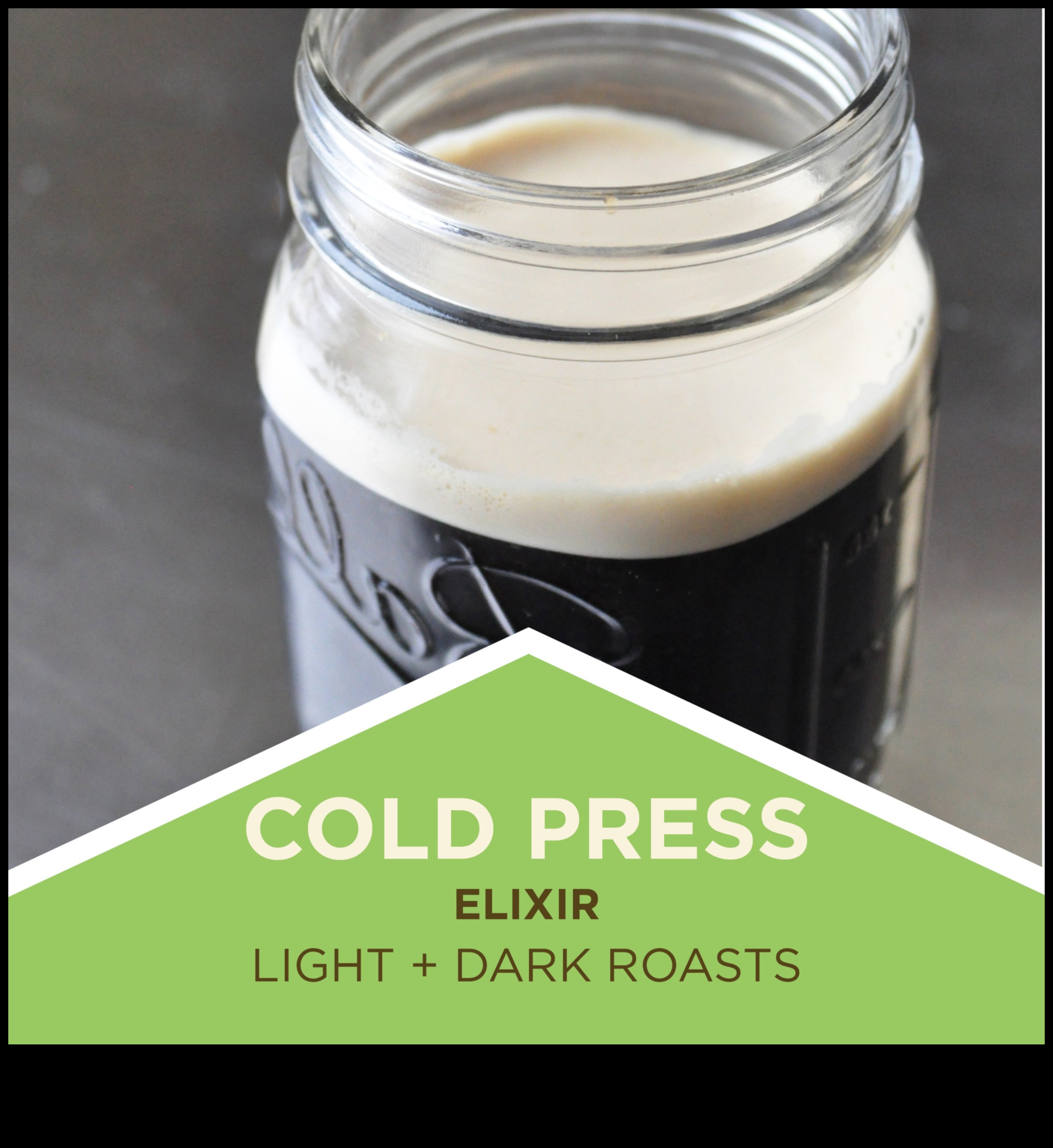 Cold Brew Symphony: Reveling in the Harmonious Blend of Coffee Elixirs