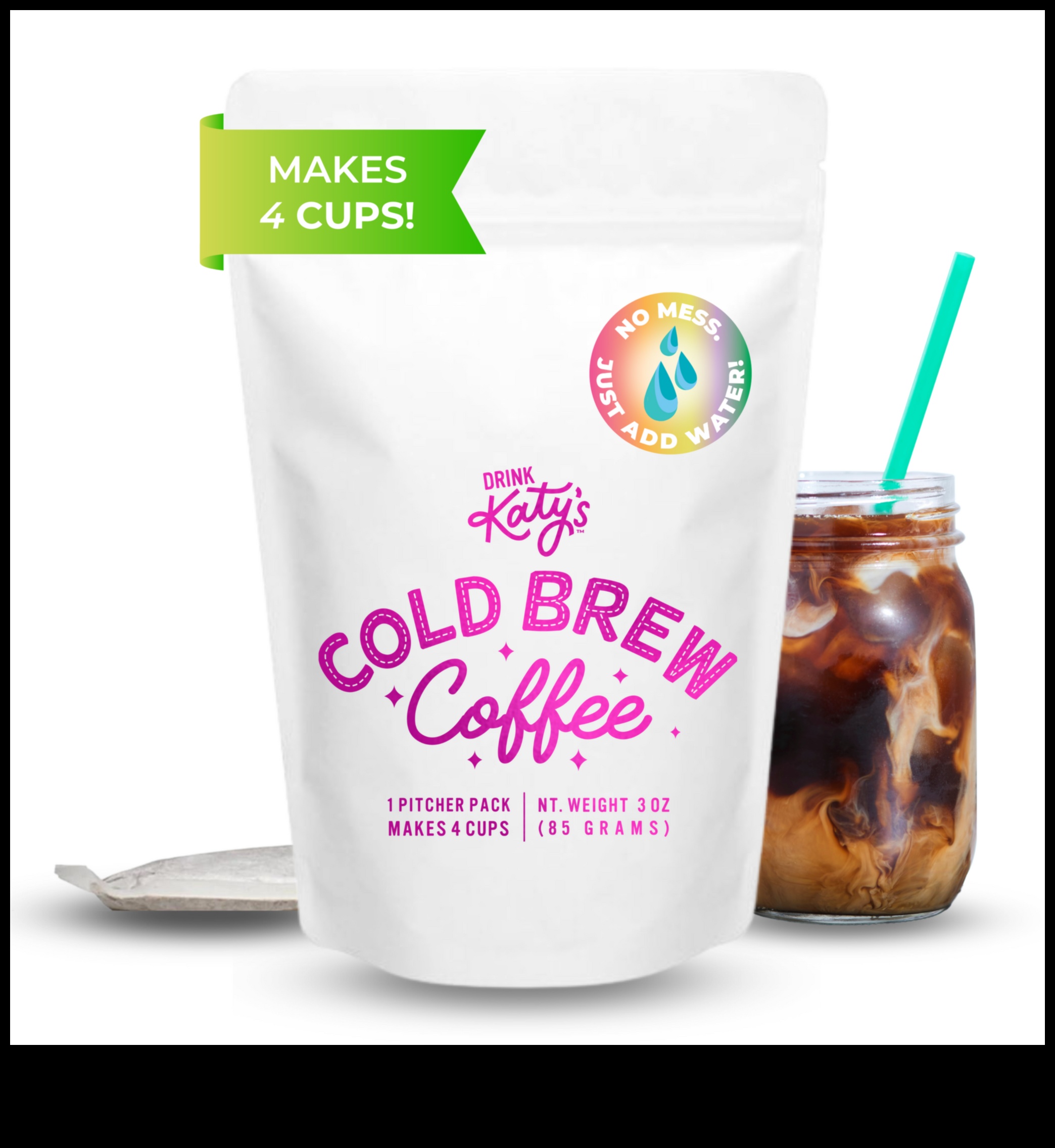 Cold Brew Symphony: Harmonizing Flavors in Your Refreshing Cup