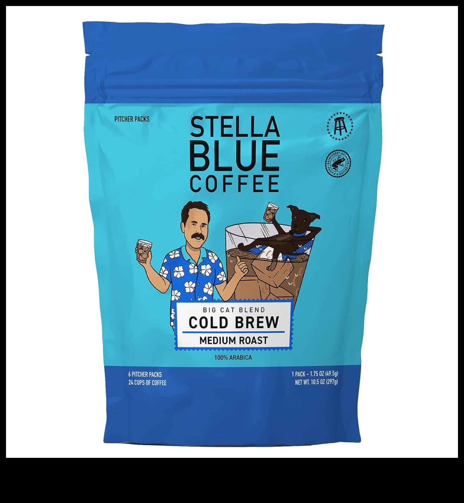 Cold Brew Symphony: Harmonizing Flavors in Your Refreshing Cup