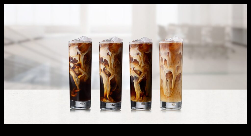 Cold Brew Trends A Look at the Latest Innovations in Coffee 1