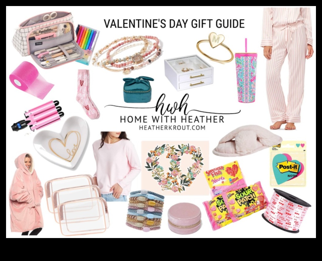 Collectors' Corner: Unique Gift Advice for a Collectible Valentine's Day