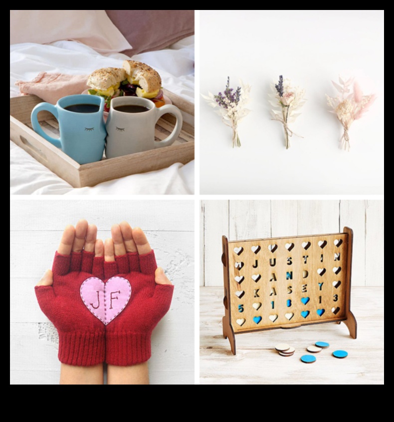 Collectors' Corner: Unique Gift Advice for a Collectible Valentine's Day