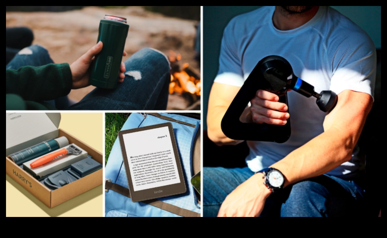 Collectors' Corner: Unique Gifts for the Collectible Dad