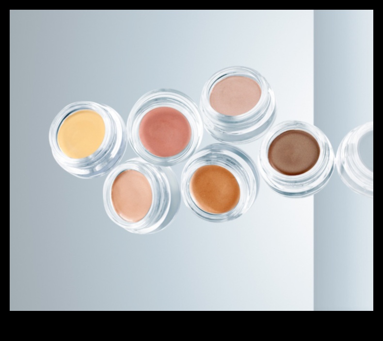 Color Correcting Concealers A Guide to Addressing Specific Skin Concerns 1