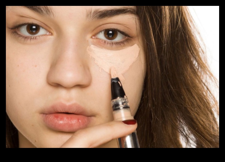 Color Correcting Concealers: Addressing Specific Skin Concerns