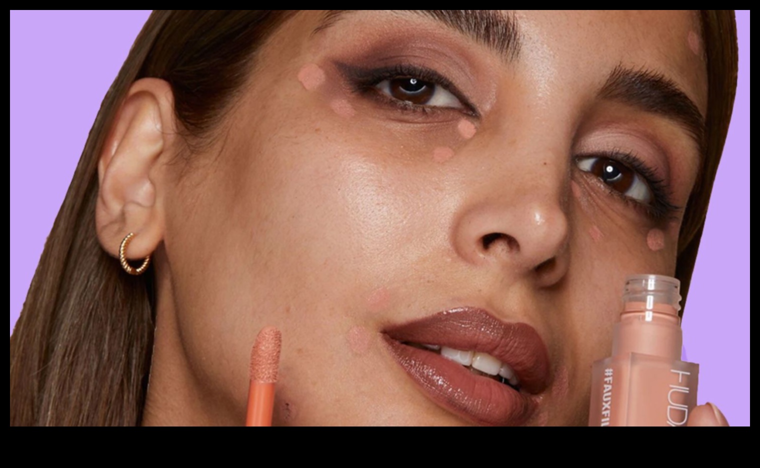 Color Correcting Powders: Balancing Uneven Skin Tones