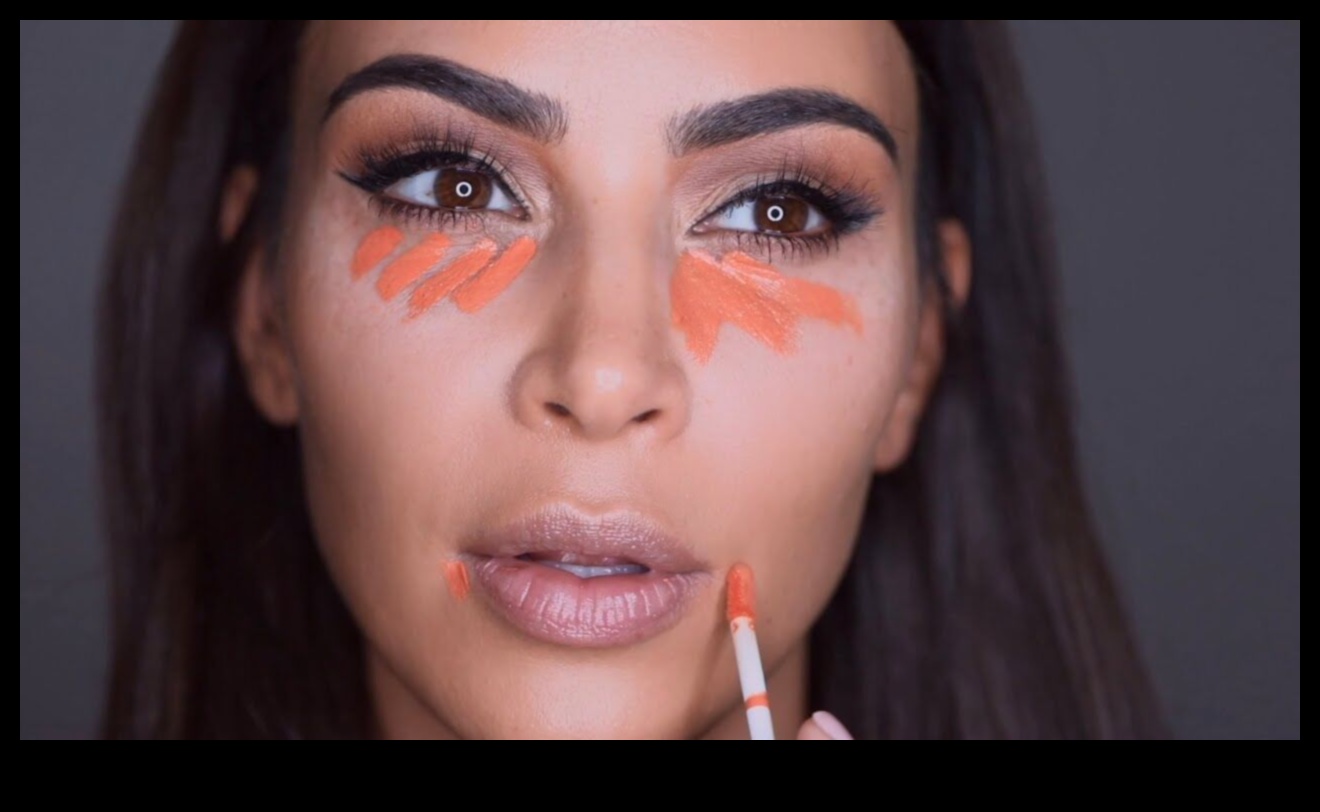 Color Correcting Powders: Balancing Uneven Skin Tones