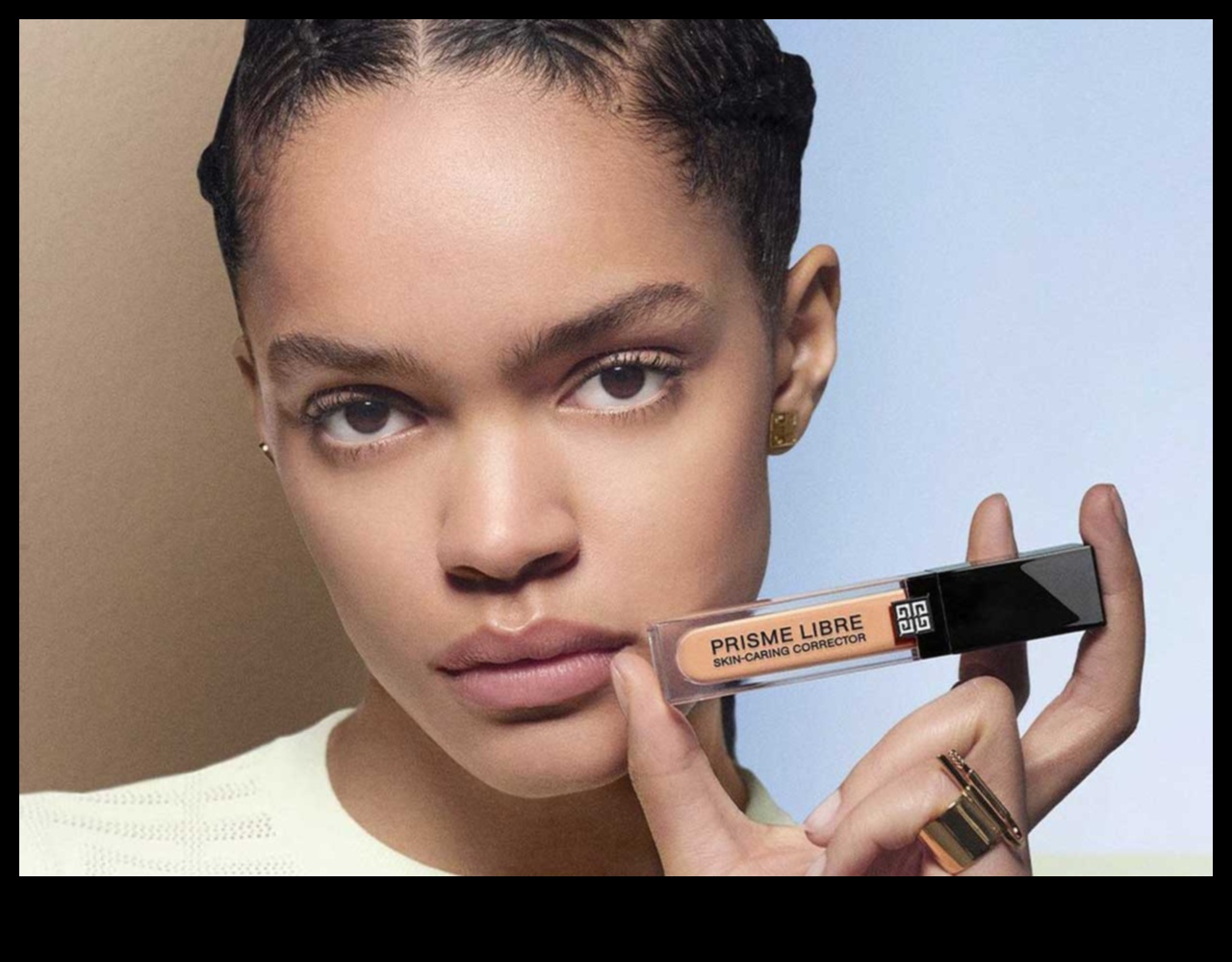 Color Correcting Powders: Balancing Uneven Skin Tones