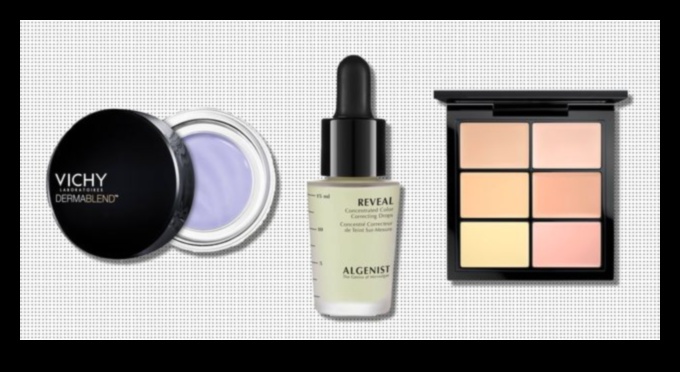 Color Correcting with Confidence: A Guide to Multitasking Concealers