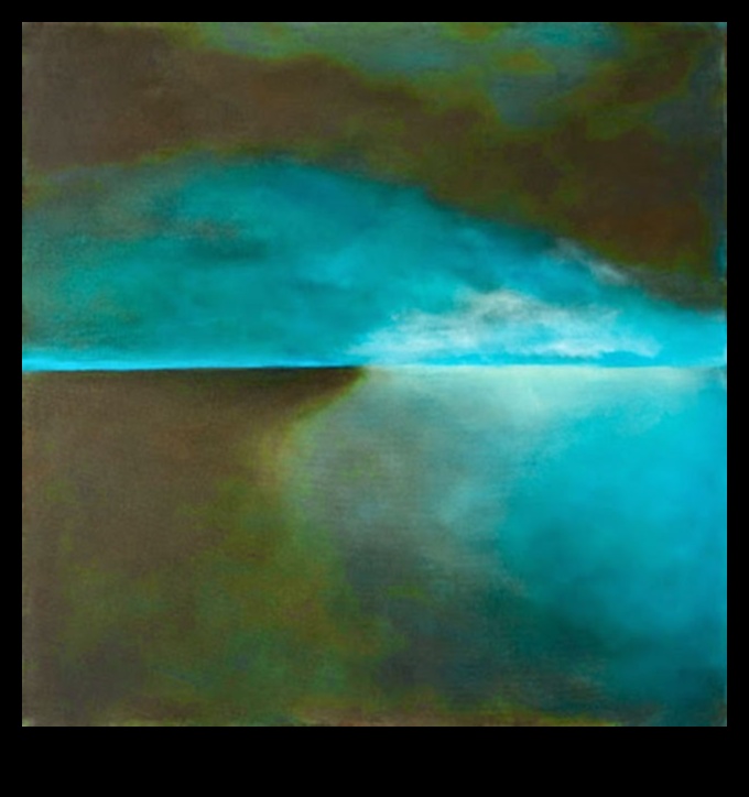 Color Field Conversations: The Chromatic Language of Modernism