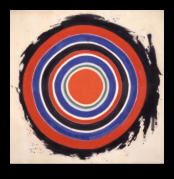 Color Field Conversations How Modern Artists Used Hues to Communicate 1