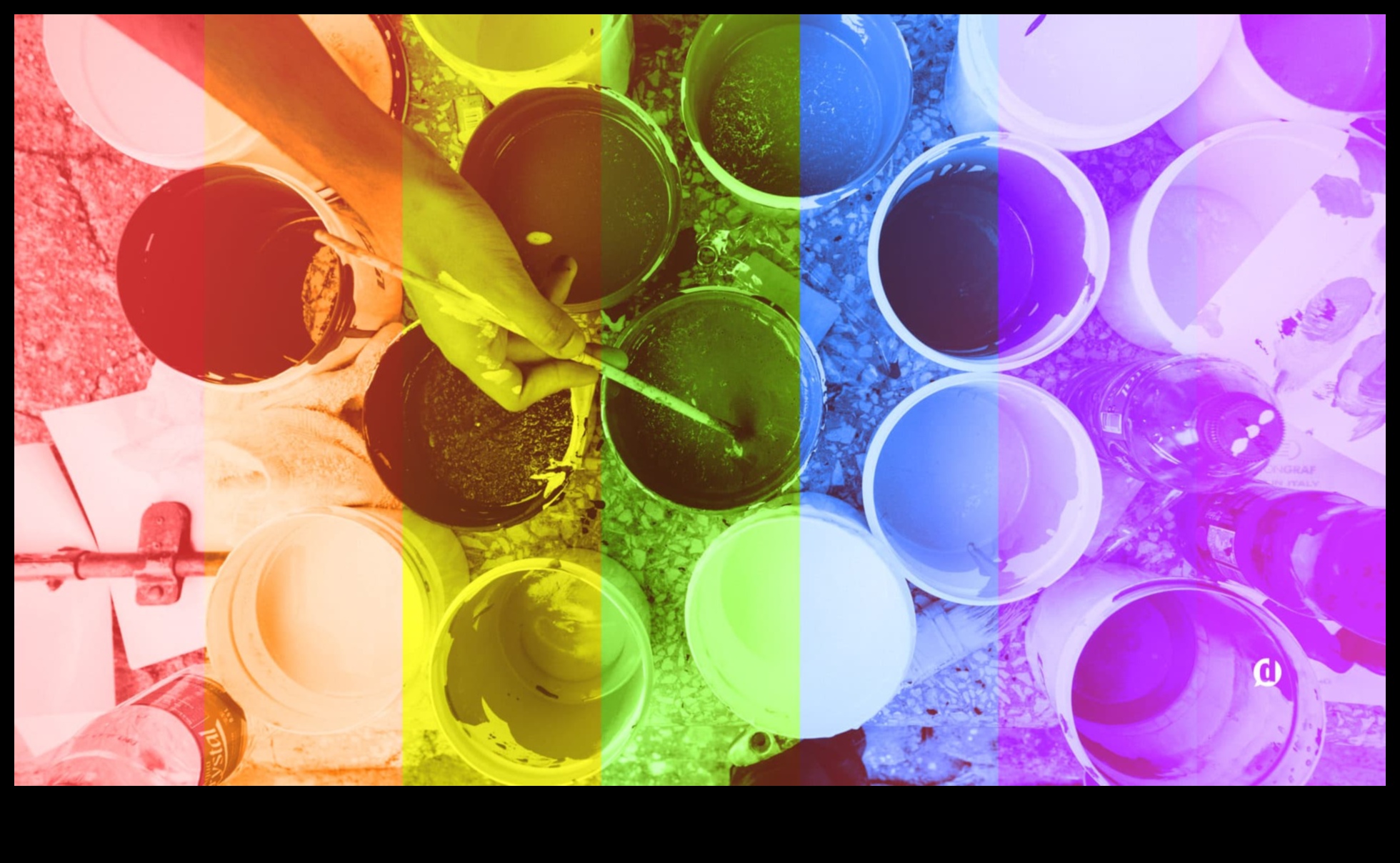 Color Field Conversations How Modern Artists Used Hues to Communicate 2 Color Field Conversations: Modern Art's Language of Hues