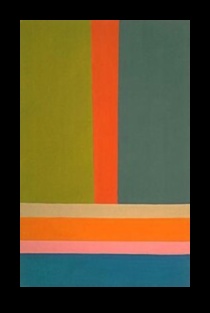 Color Field Conversations How Modern Artists Used Hues to Communicate 3 Color Field Conversations: Modern Art's Language of Hues