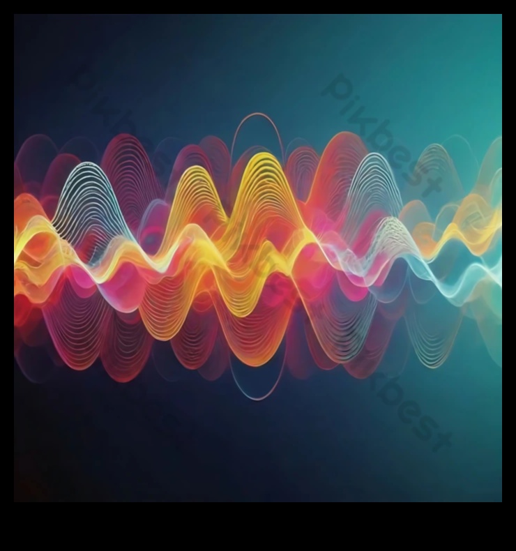 Color Symphony Abstract Art's Orchestra of Chromatic Harmony 2 Color Symphony: Abstract Art's Orchestra of Chromatic Harmony