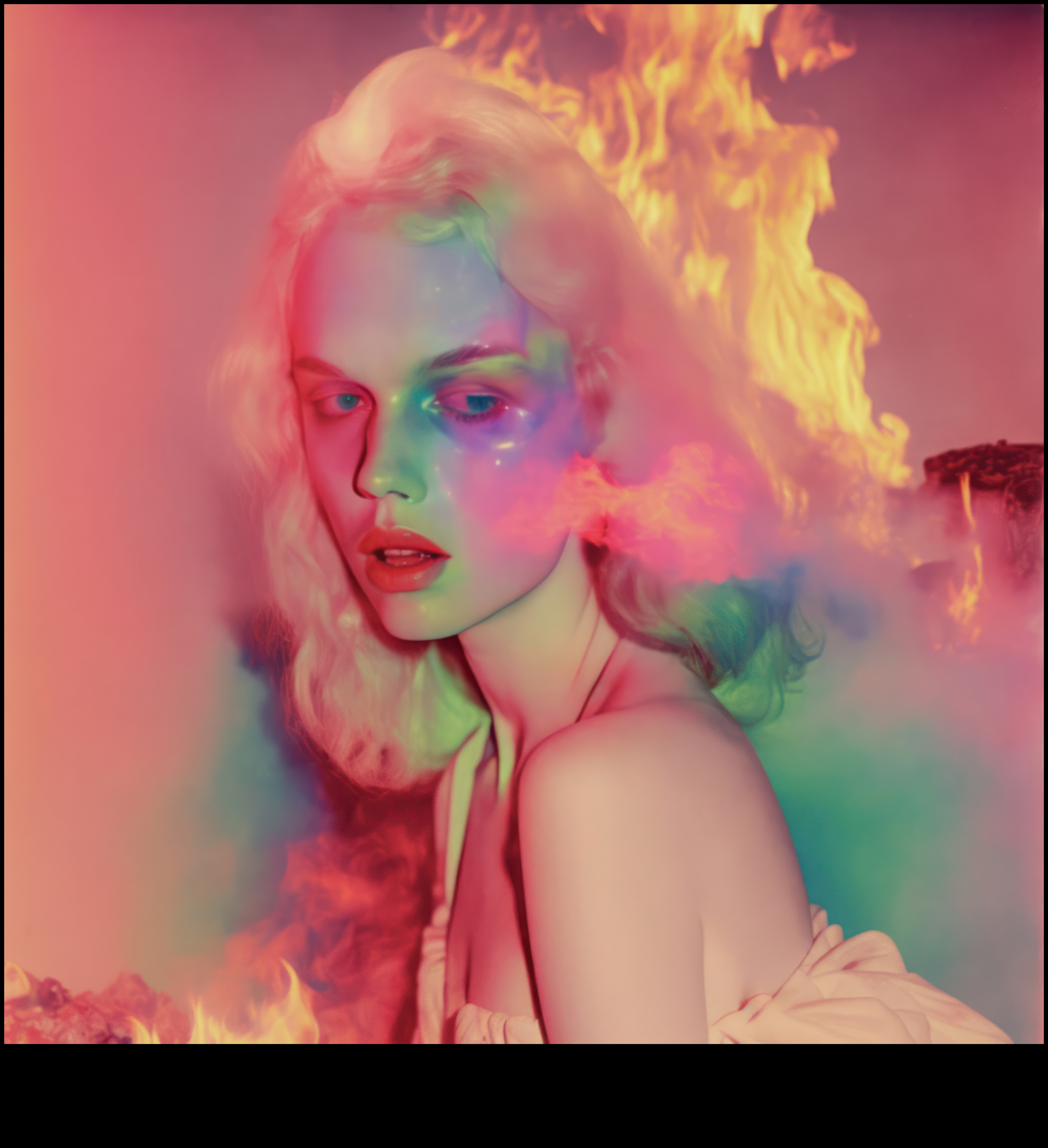 Colorful Cadence: Gifts That Paint a Symphony of Emotion