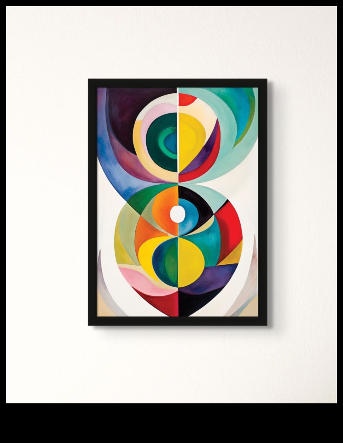 Colorful Cadence: Gifts That Paint a Symphony of Emotion