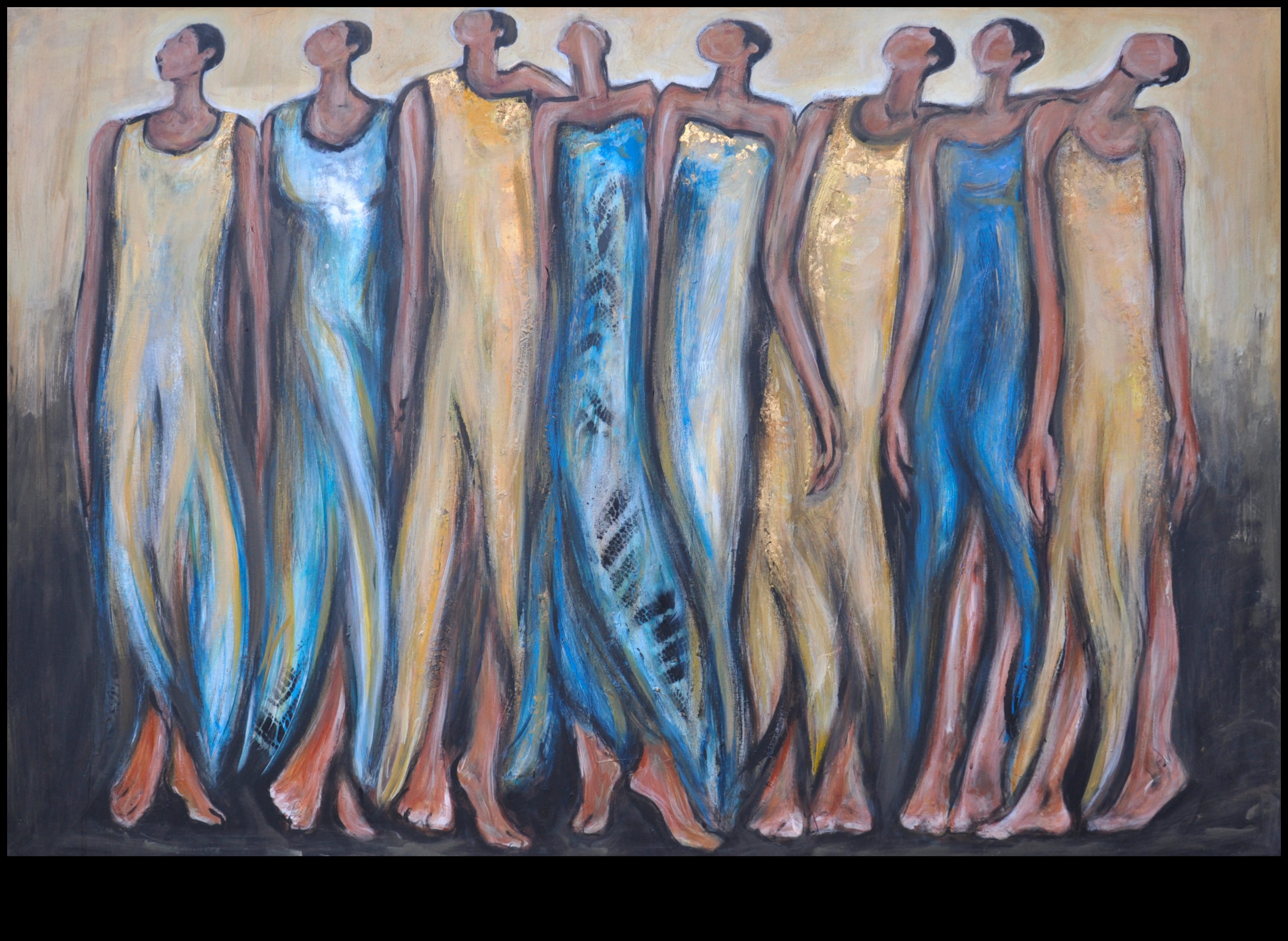 Colorful Cadence: Gifts That Paint a Symphony of Emotion