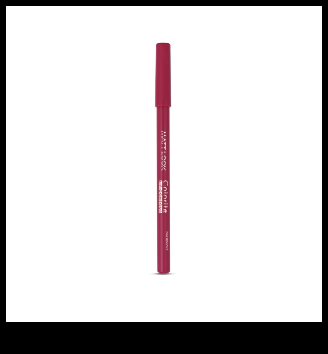 Colorful Contours: Experimenting with Unique Hues of Lip Liner