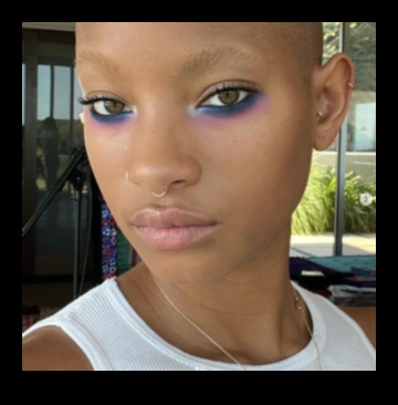 Colorful Creations: Experimenting with Vibrant Eyeliner Hues