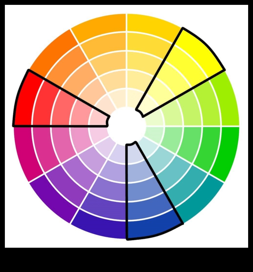 Colorful Illumination: Experimenting with Unique Hues of Highlighter
