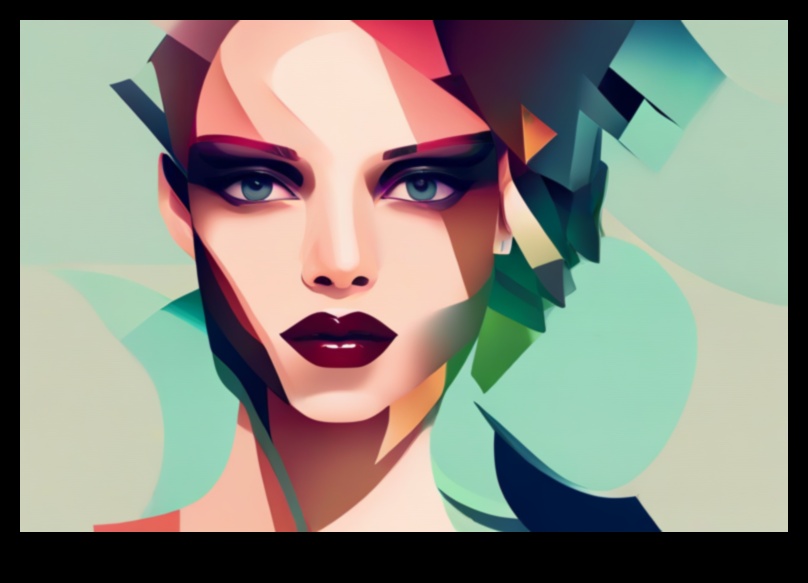 Colorful Wings Elevate Your Eyeliner Game with Colored EyeshadowsHow to use colored eyeshadows to create bold, dramatic, and eye-catching eyeliner looks. 1