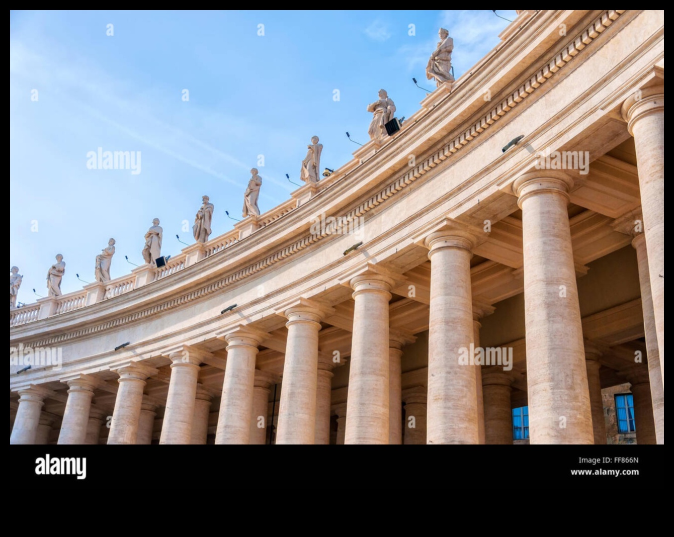 Colossal Columns: Architectural Elements in Roman Buildings