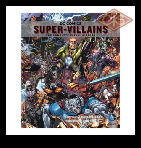 Comic Book Classics: Superheroes and Villains in Pop Art