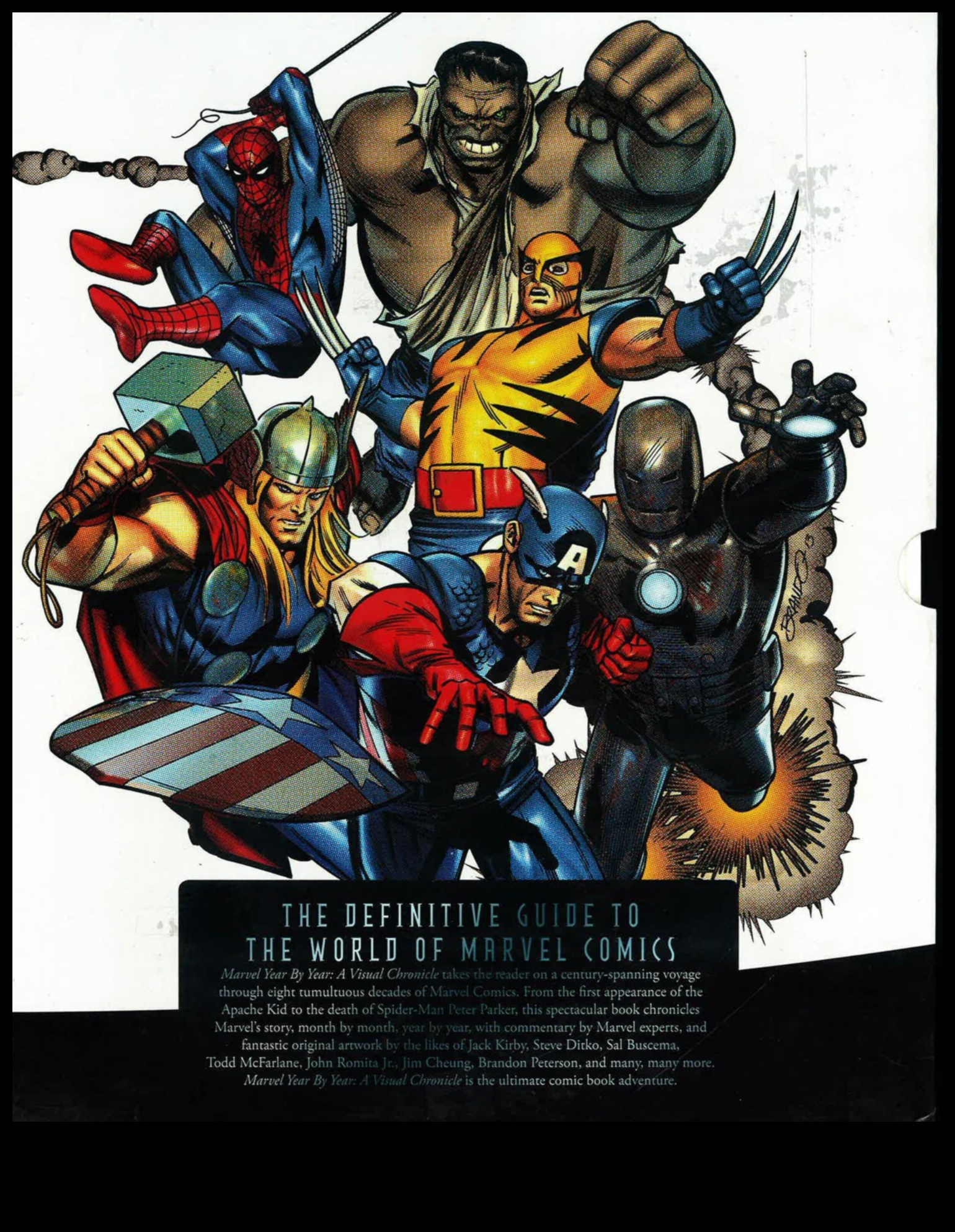 Comic Book Classics: Superheroes and Villains in Pop Art