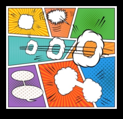 Comic Confluence A Celebration of the Playful Side of Pop Art 4 Comic Confluence: Exploring the Playful Side of Pop Art