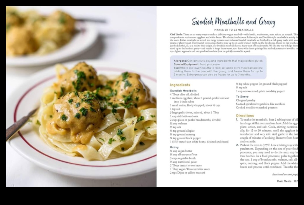 Compassionate Cuisine: A Symphony of Vegan Flavors