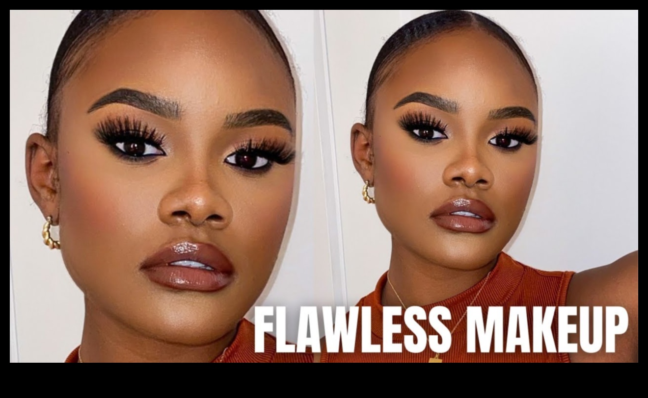 Complexion Perfection: The Role of Concealer in a Flawless Makeup Routine