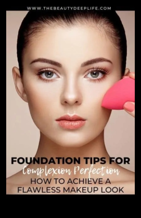 Complexion Perfection: The Role of Concealer in a Flawless Makeup Routine