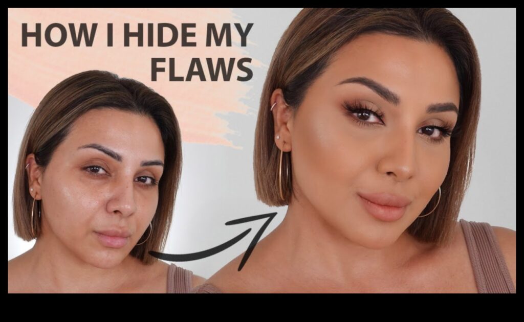 Concealer 101 How to Hide Your Flaws and Flaunt Your Fabulousness 1