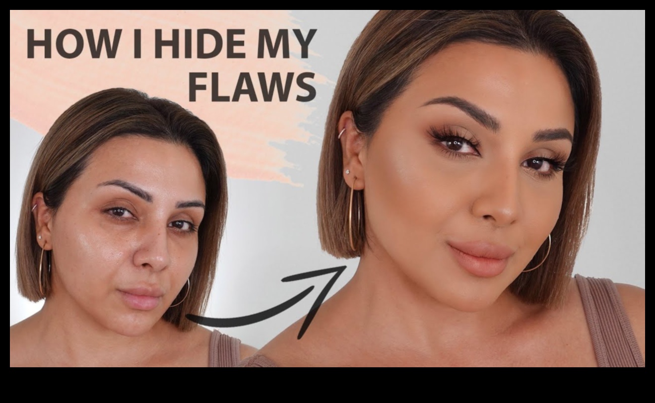 Concealer 101: Tips for Beginners in the World of Camouflage