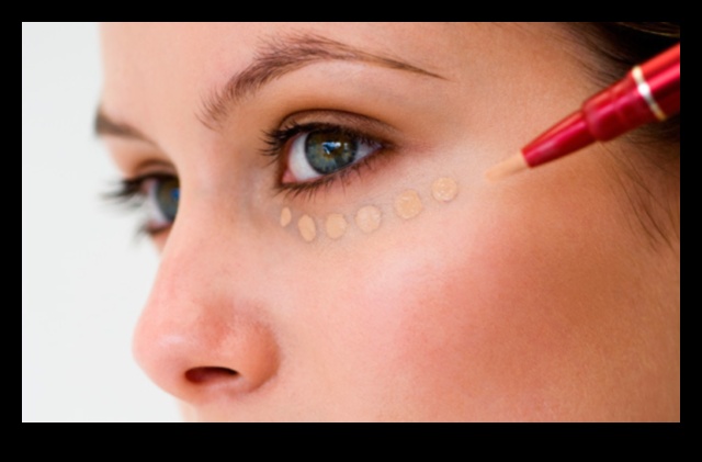 Concealer 101: Tips for Beginners in the World of Camouflage