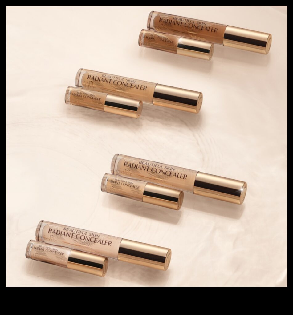 Concealer FAQ 50 Common Queries Answered for a Flawless Makeup Routine 1