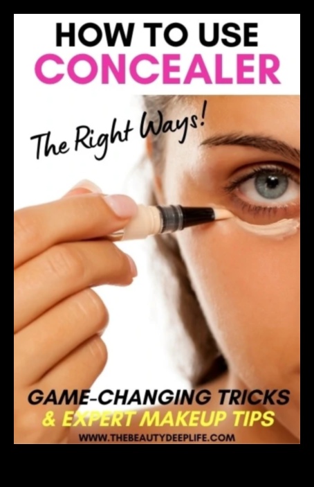 Concealer FAQ: Common Queries Answered for a Confident Makeup Routine