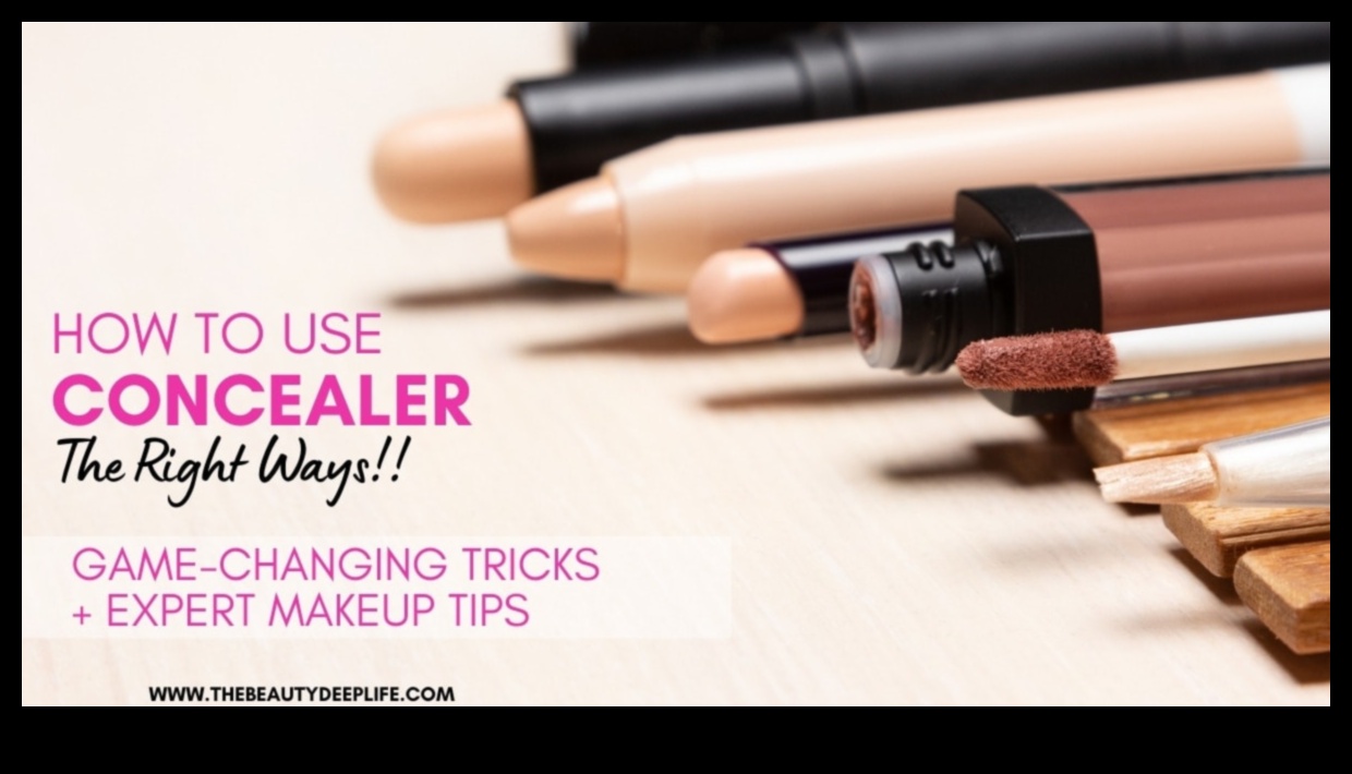 Concealer FAQ: Common Queries Answered for a Confident Makeup Routine