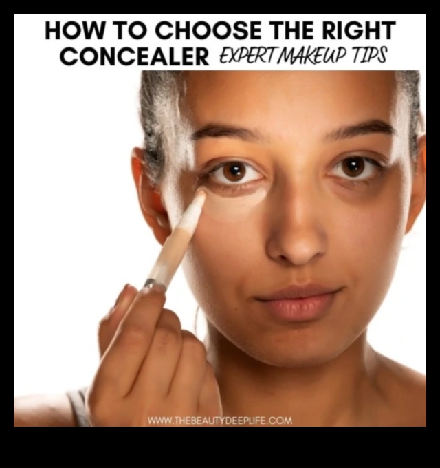 Concealer FAQ: Common Queries Answered for a Confident Makeup Routine