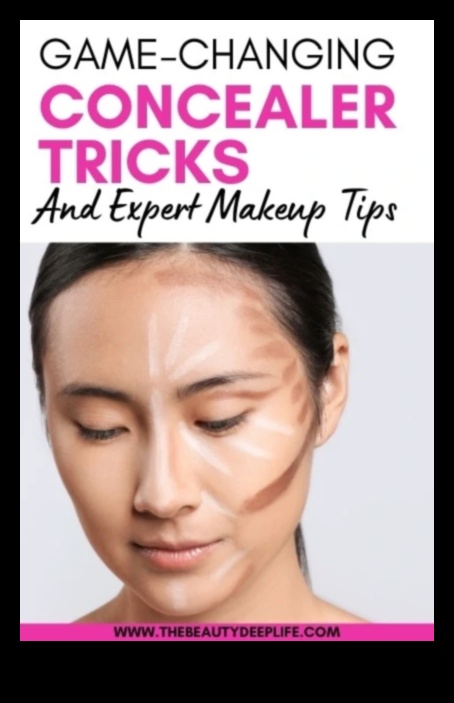 Concealer FAQ: Common Queries Answered for a Confident Makeup Routine