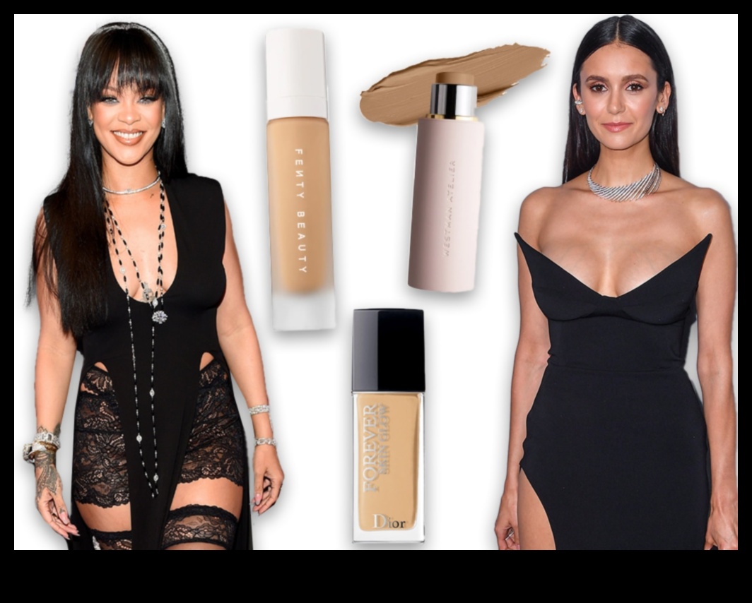 Concealer Faves: Celebrity Makeup Artists' Go-To Products