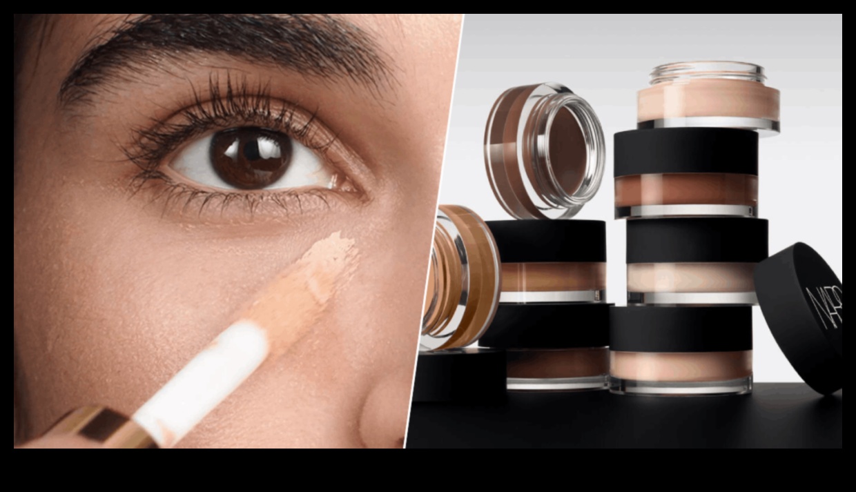 Concealer and Acne: How to Conceal Blemishes Without Aggravating Them