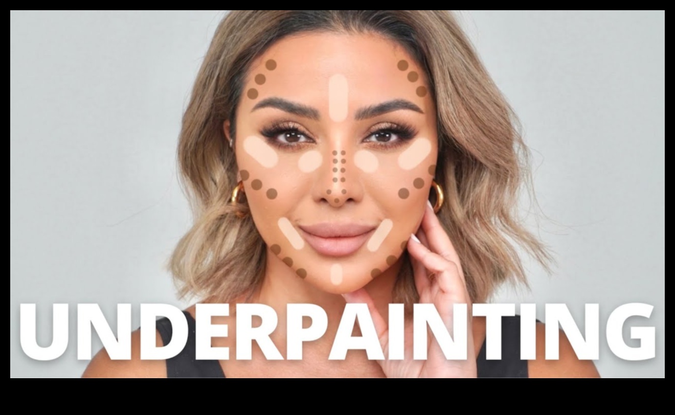 Concealer and Contouring: Sculpting Your Face with Precision