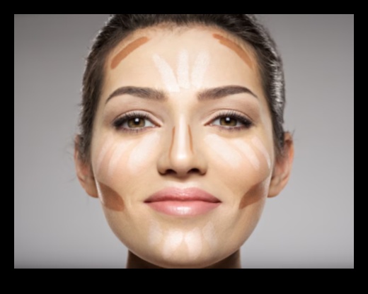 Concealer and Highlighting: Enhancing Your Features with Precision