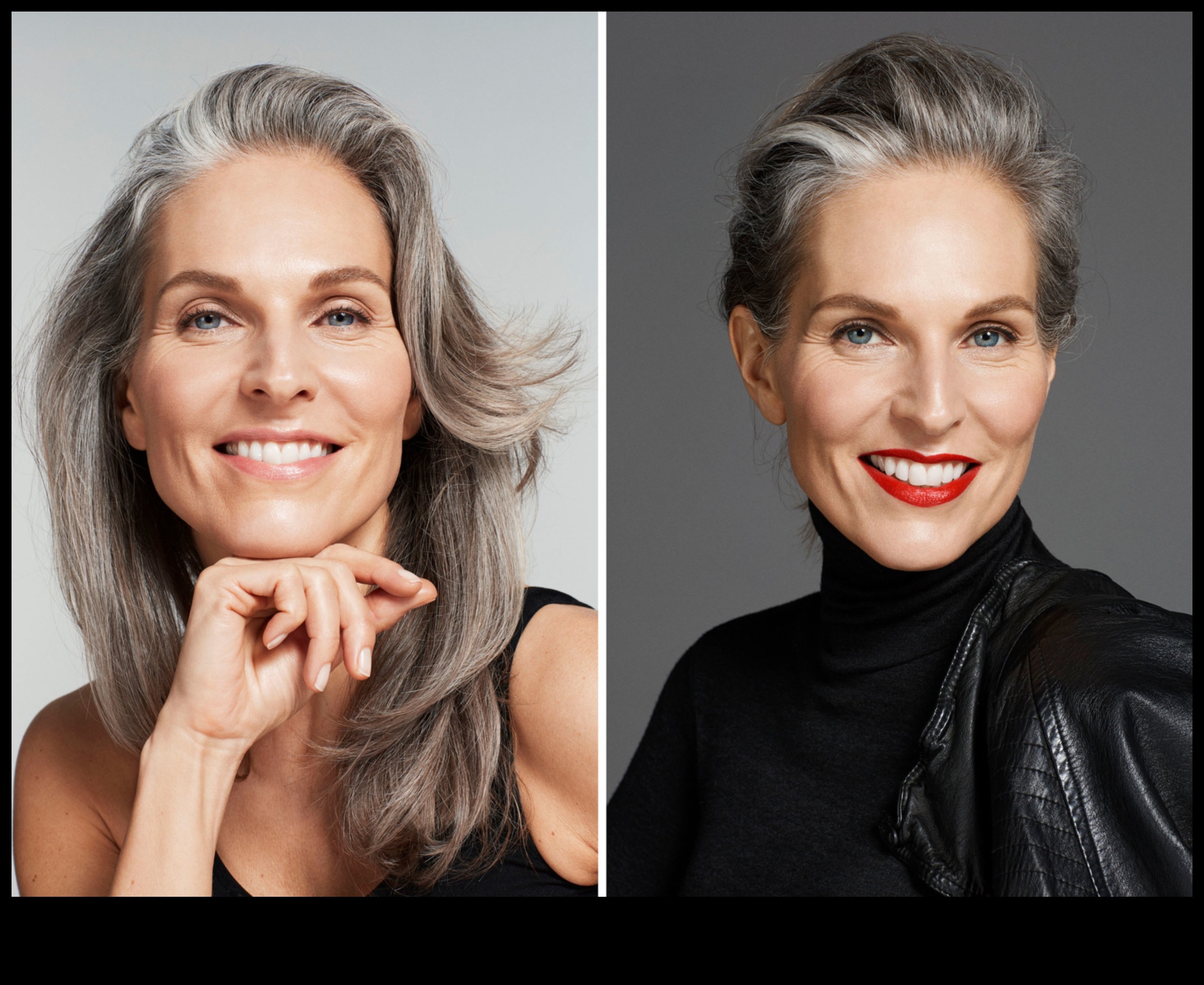 Concealer for All Ages: Tailoring Your Makeup Routine as You Grow Older
