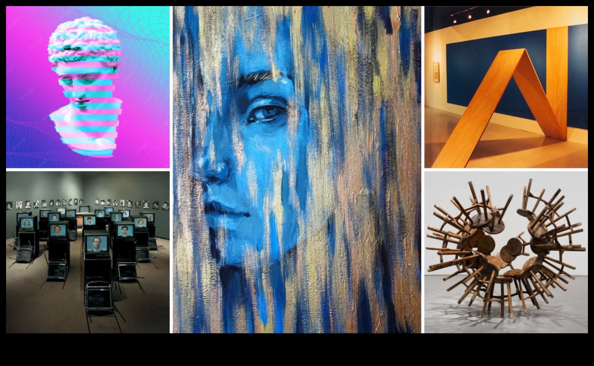 Conceptual Art Ideas, Installations, and the Evolution of American Art 2 Conceptual Art Concepts: Ideas and Installations in American Art