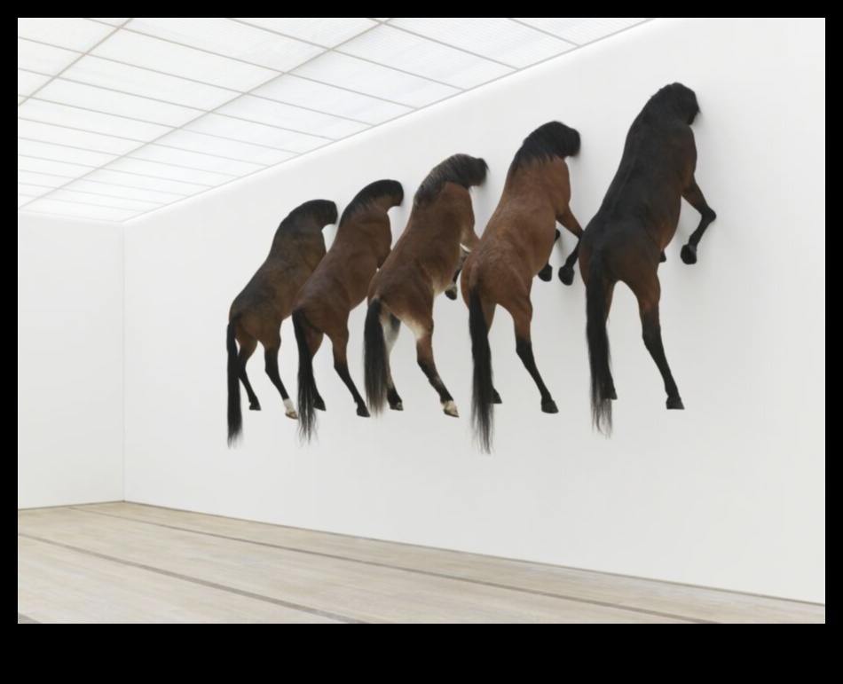 Conceptual Art Ideas, Installations, and the Evolution of American Art 3 Conceptual Art Concepts: Ideas and Installations in American Art