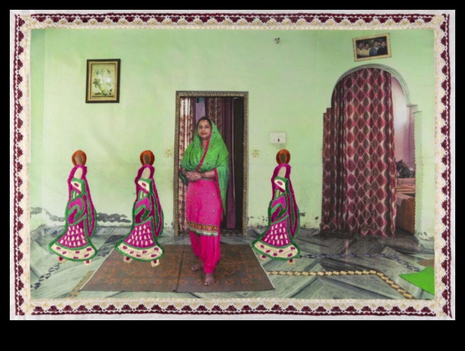 Conceptual Craft A Modern Take on Traditional Techniques 1